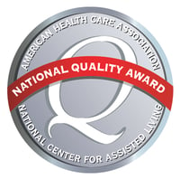 AHCA+Silver+Quality+Award